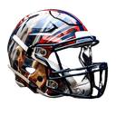 Play2Win Fantasy Football Logo